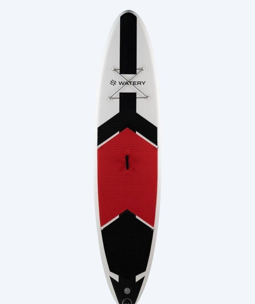 Watery Stand up paddle board - Global 10'6 SUP - Rood
