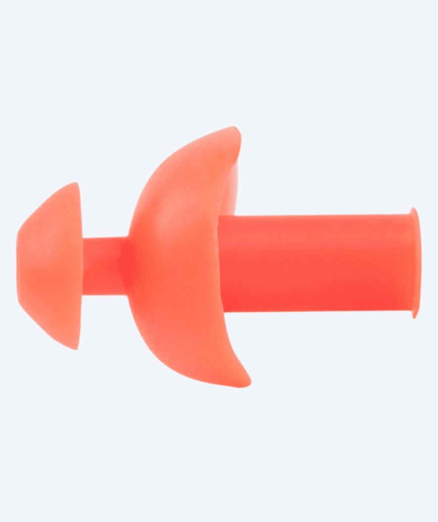 Speedo oordopjes kind - Ergo - Oranje