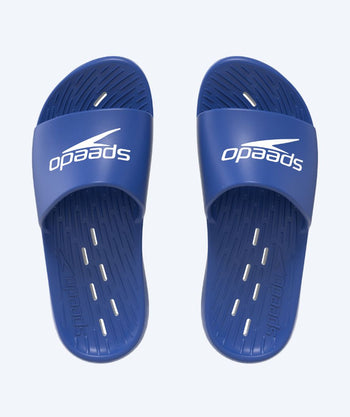 Speedo watersandalen voor vrouwen - Donkerblauw
