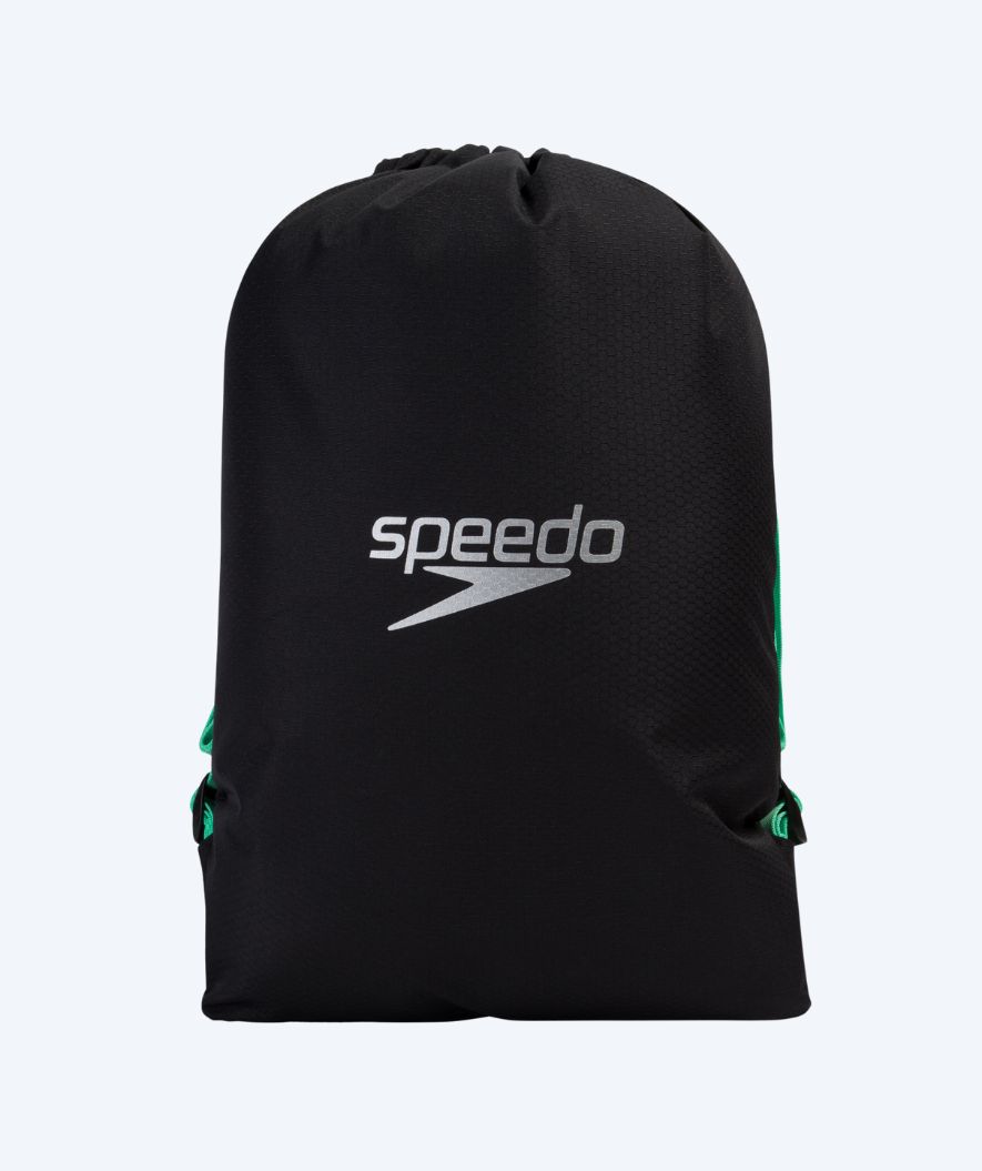 Speedo zwemtas - Pool Bag - Zwart