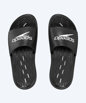 Speedo watersandalen voor vrouwen - Zwart