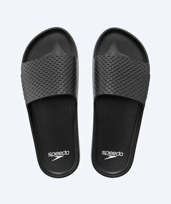 Speedo watersandalen voor vrouwen - Essential - Zwart