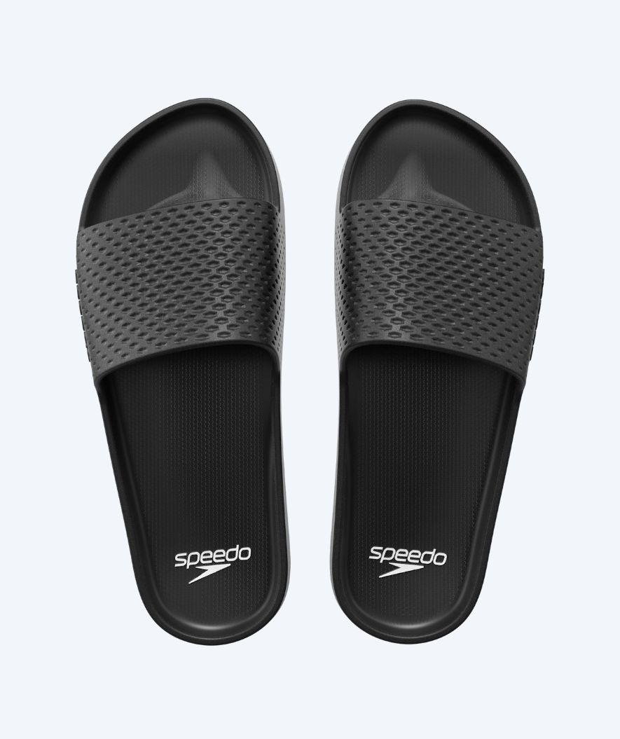 Speedo watersandalen voor vrouwen - Essential - Zwart