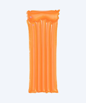 Bestway luchtmatras - Floating Mat - Oranje