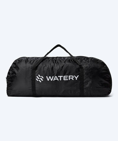 Watery tas - Hero Transport - Zwart