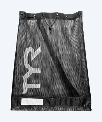TYR zwemnet - Mesh 75L - Zwart