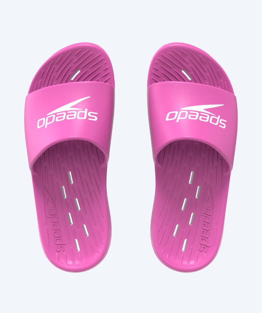 Speedo watersandalen voor vrouwen - Roze