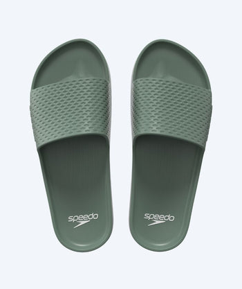 Speedo watersandalen voor mannen - Essential - Khaki