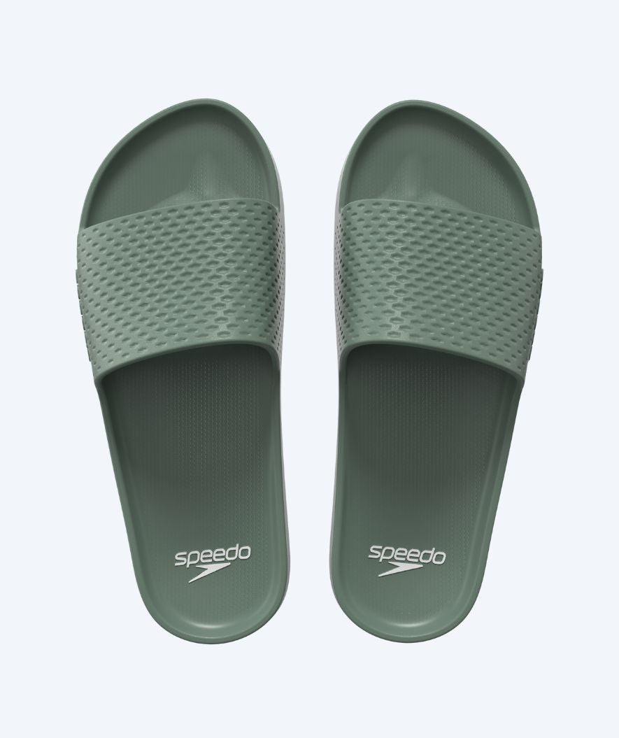 Speedo watersandalen voor mannen - Essential - Khaki
