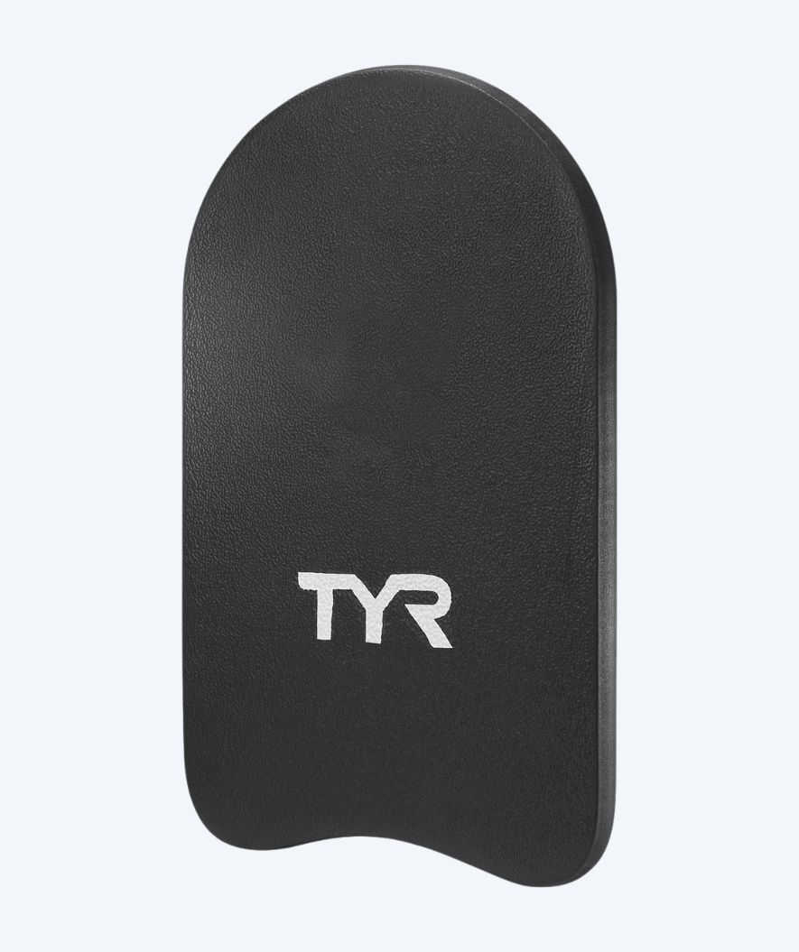 TYR kickboard - Classic - Zwart