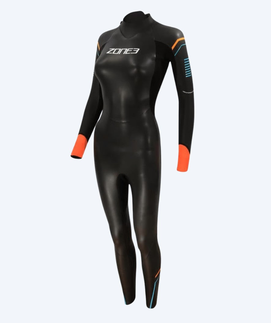 ZONE3 dames wetsuit - Aspect (3mm)