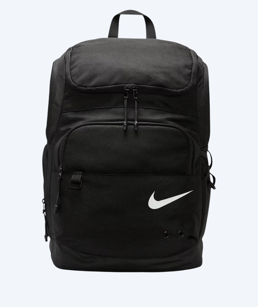 Nike zwemtas - Repel Backpack 35L - Zwart