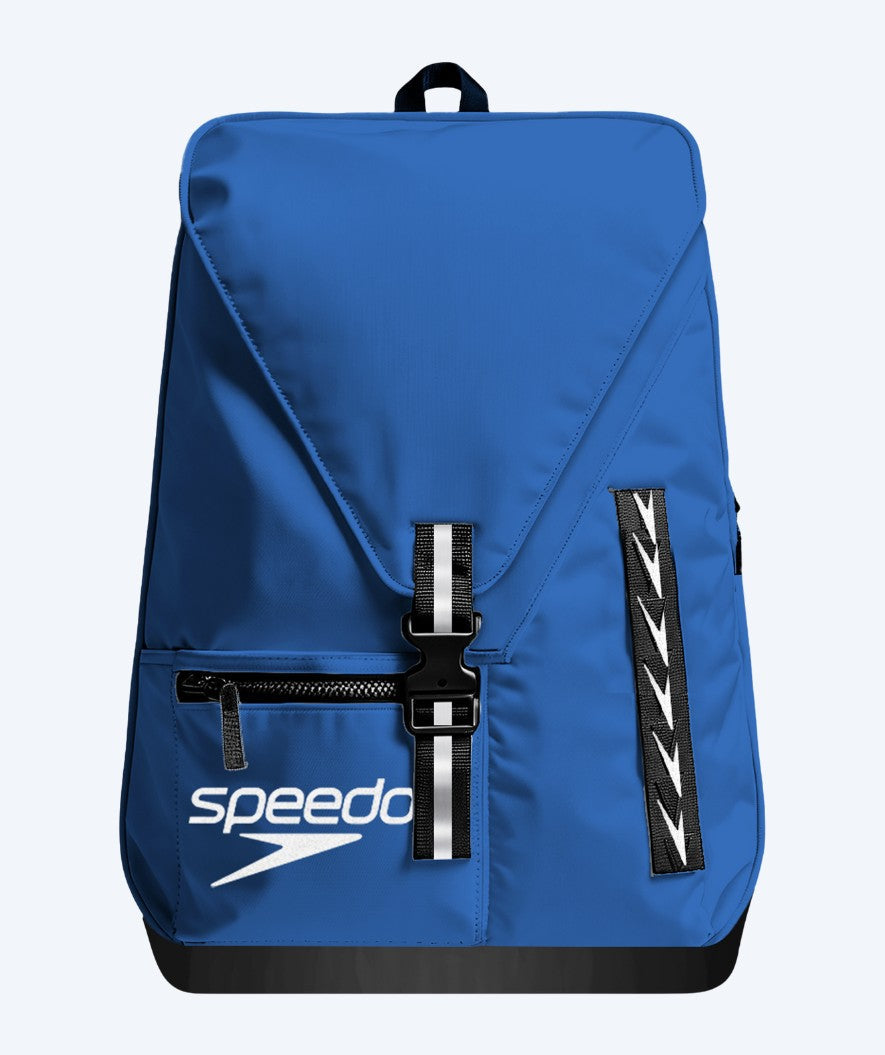 Speedo zwemtas - Team Bag 35L - Blauw