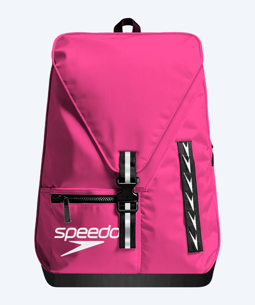 Speedo zwemtas - Team Bag 35L - Roze