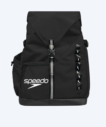 Speedo zwemtas - Pro Bag 45L - Zwart