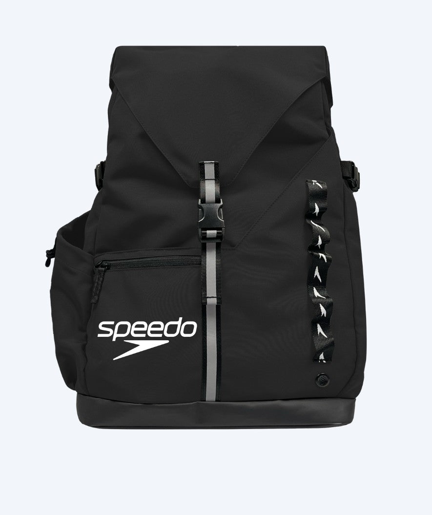 Speedo zwemtas - Pro Bag 45L - Zwart