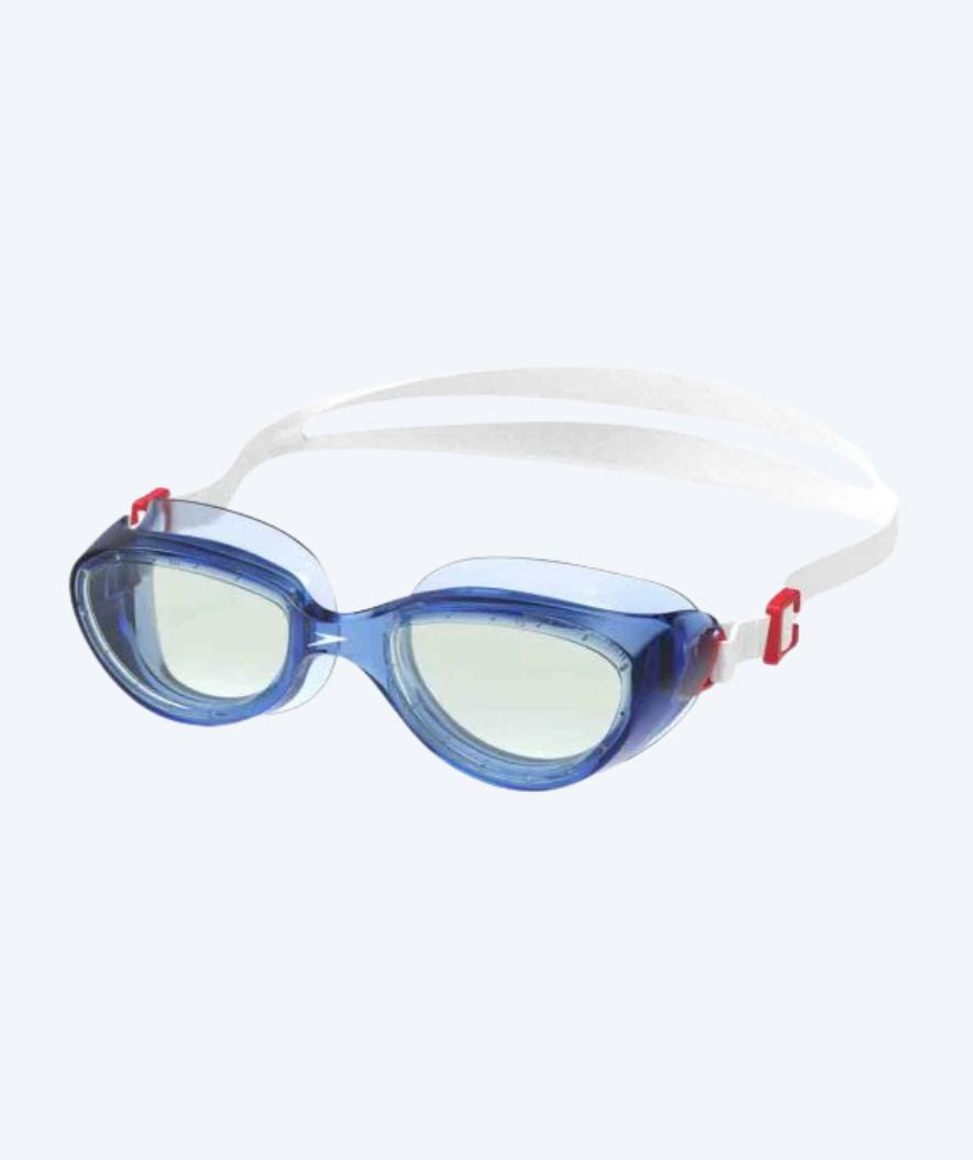 Speedo training zwembril - Futura Hydrospex - Blauw/helder