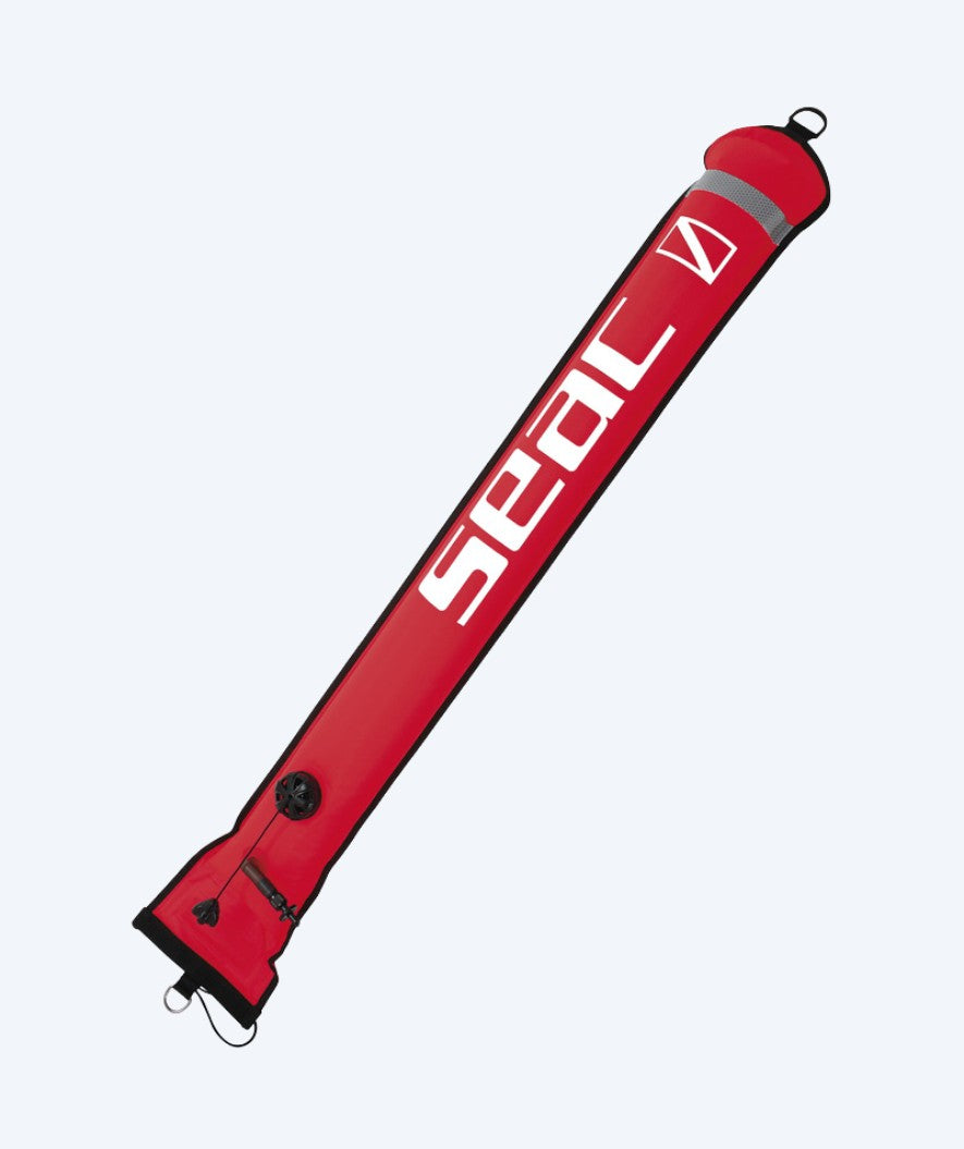 SEAC duikboei - SMB - Rood