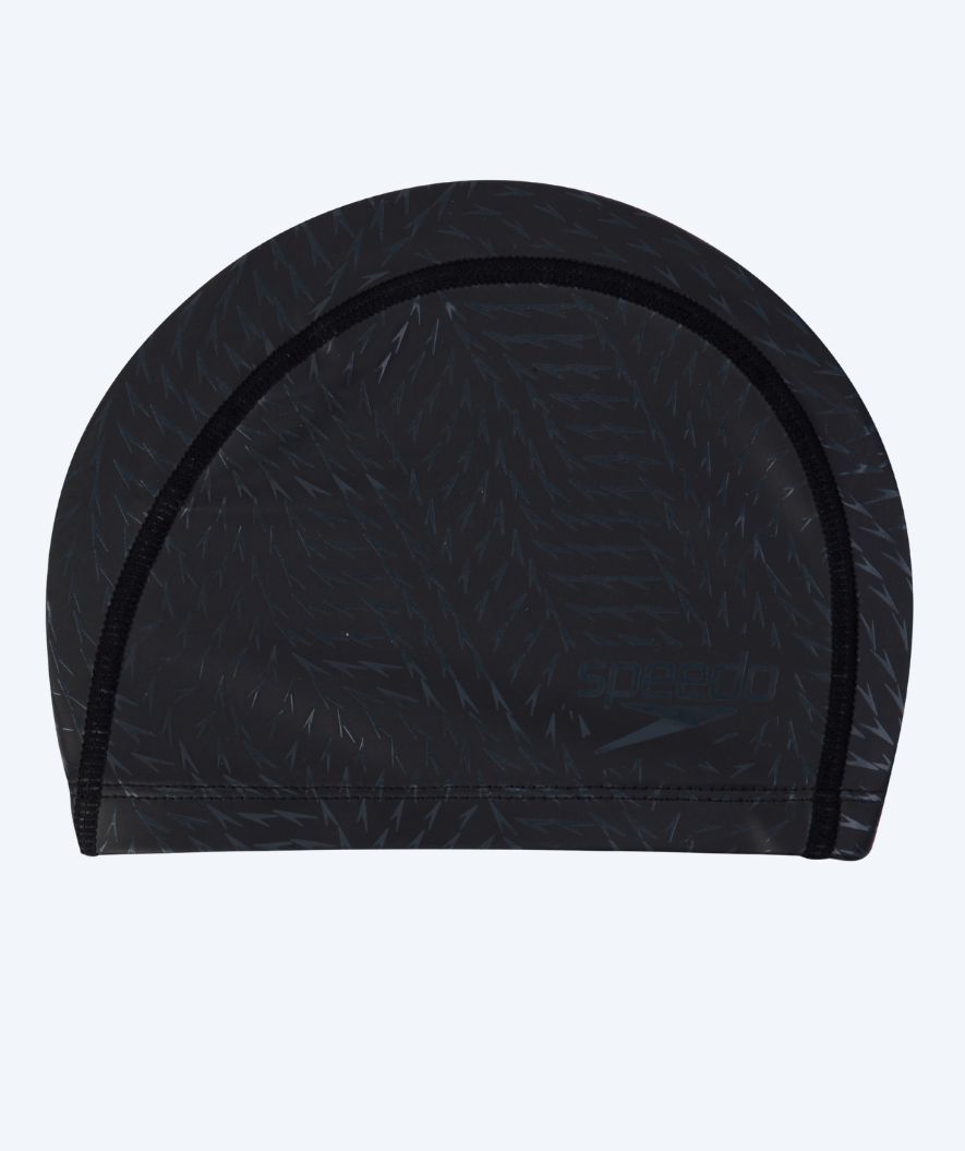 Speedo badmuts - Boom Ultra Pace - Zwart/Grijs