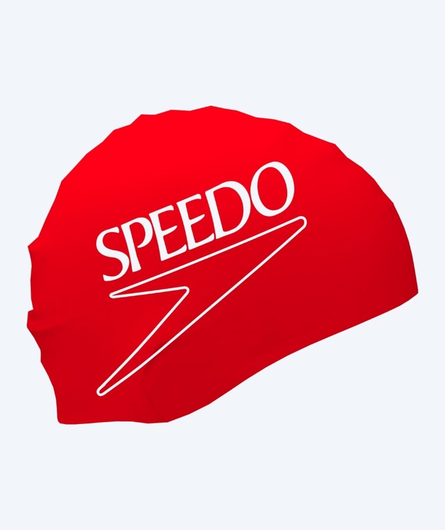 Speedo badmuts - Printed Biofuse - Rood