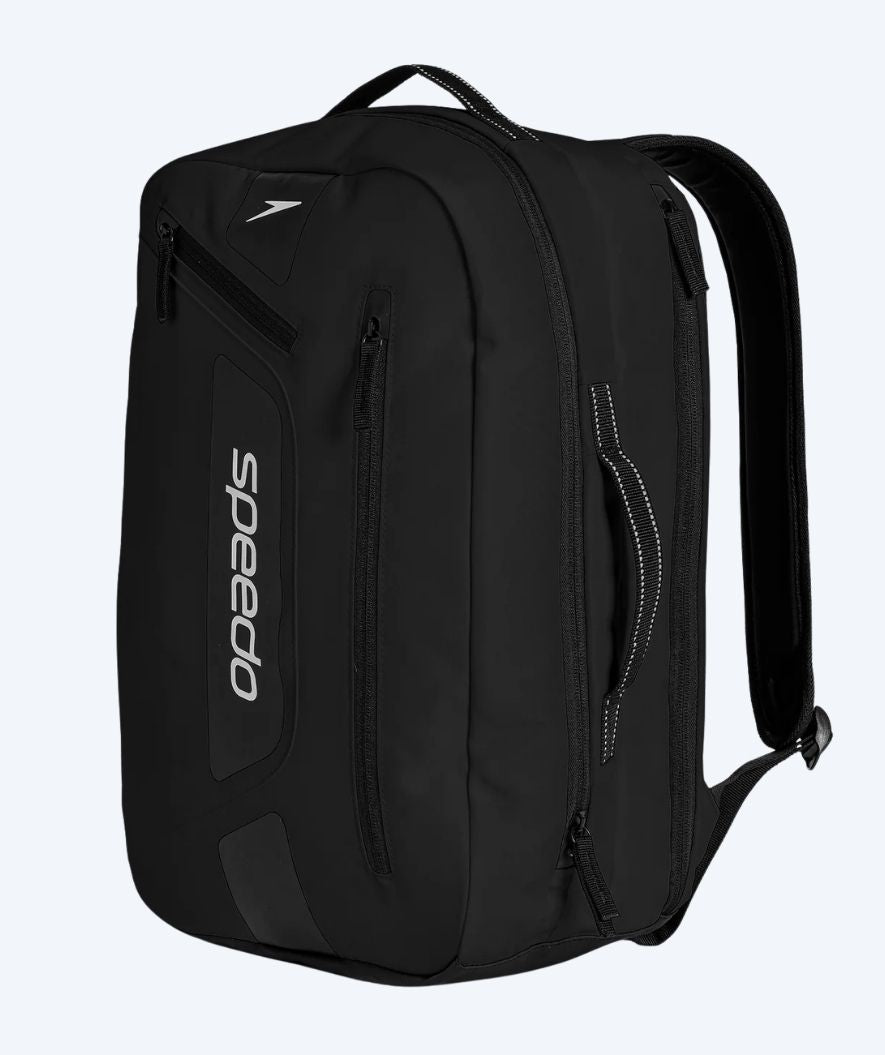 Speedo tas - Flex Bag 25L - Zwart
