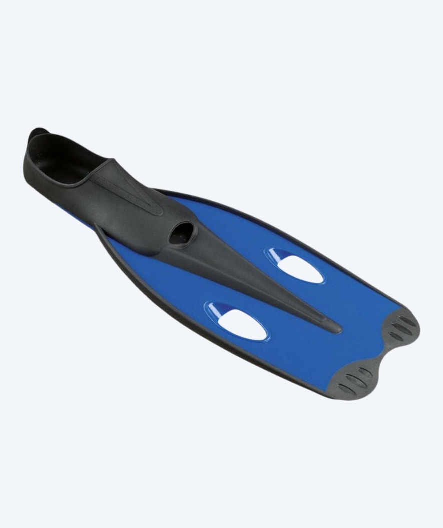 Beco zwemvliezen voor kinderen - DX 1.0 - Donkerblauw