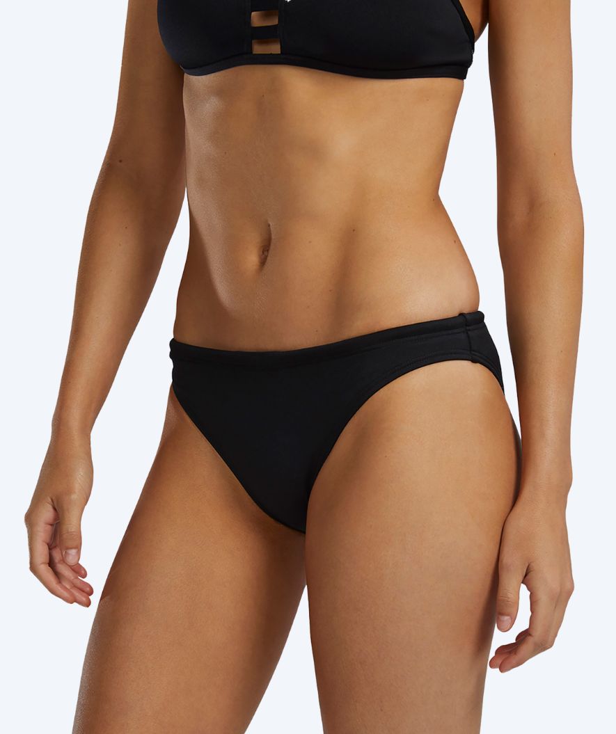 TYR dames bikinibroekje - Durafast Elite - Zwart
