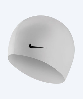 Nike badmuts - Solid - Wit