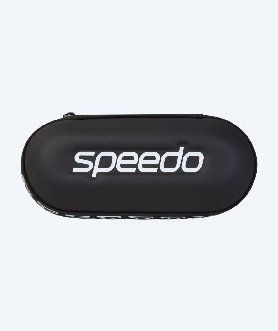 Speedo doosje voor zwembrillen - Zwart