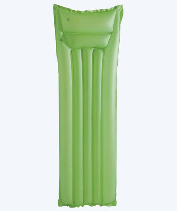 Bestway luchtmatras - Summer Essential - Groen