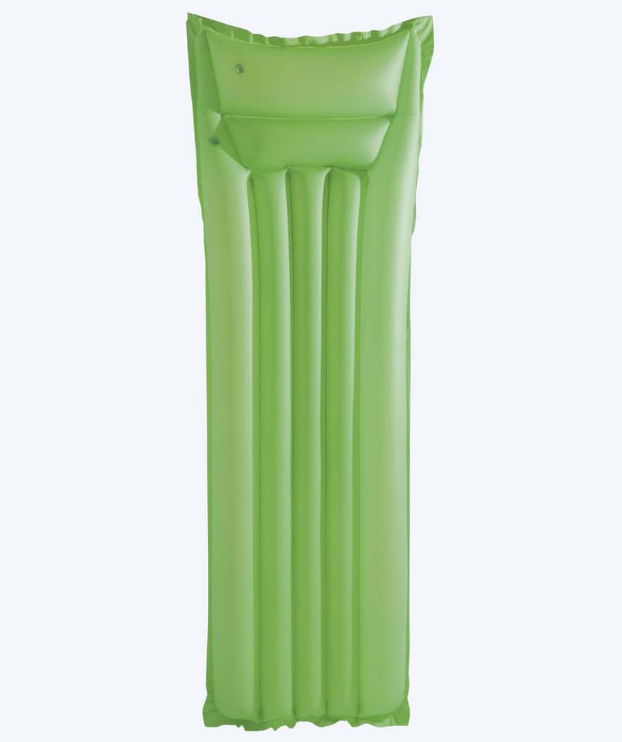 Bestway luchtmatras - Summer Essential - Groen