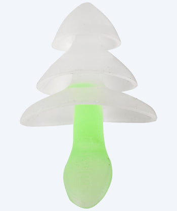 Arena oordopjes - Pro - Groen