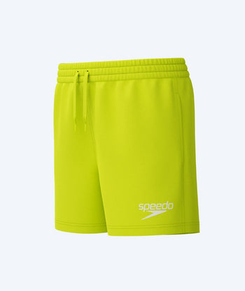 Speedo zwemshort voor jongens - Essential - Geel