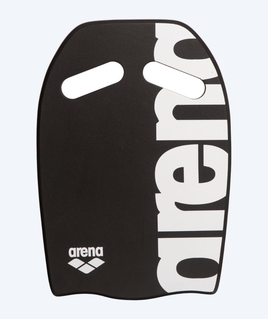 Arena zwemplank - Zwart/wit (Limited 2026)