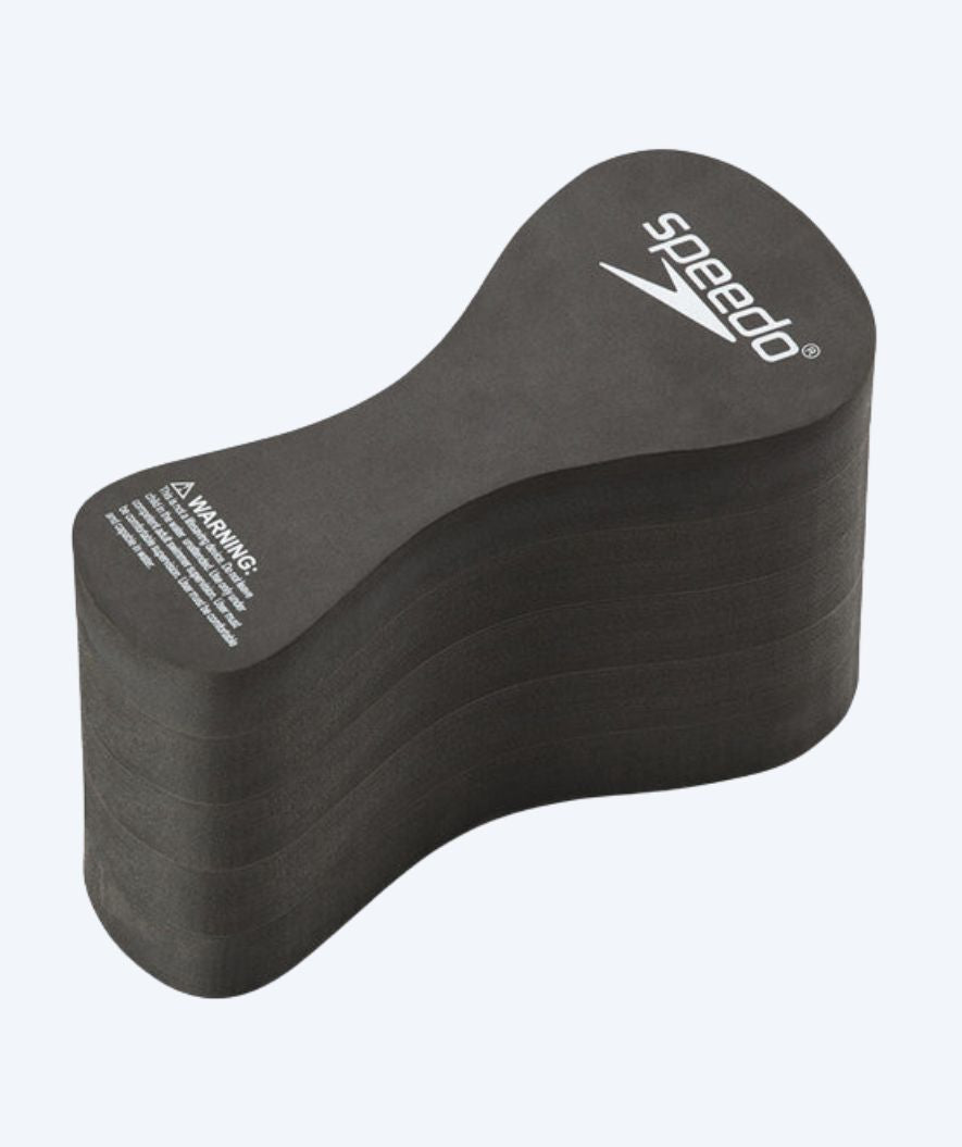 Speedo pull buoy - Team - Zwart