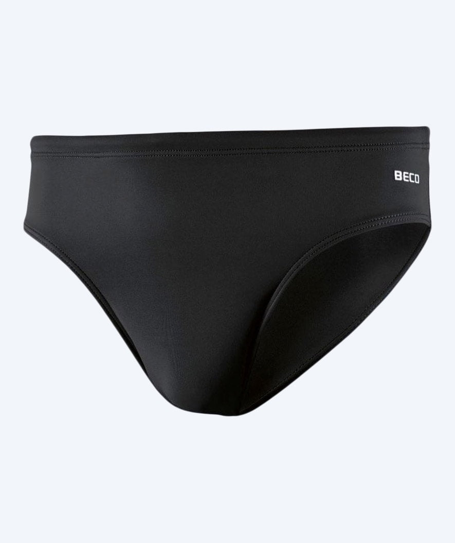 Beco zwemslip voor mannen - Zwart