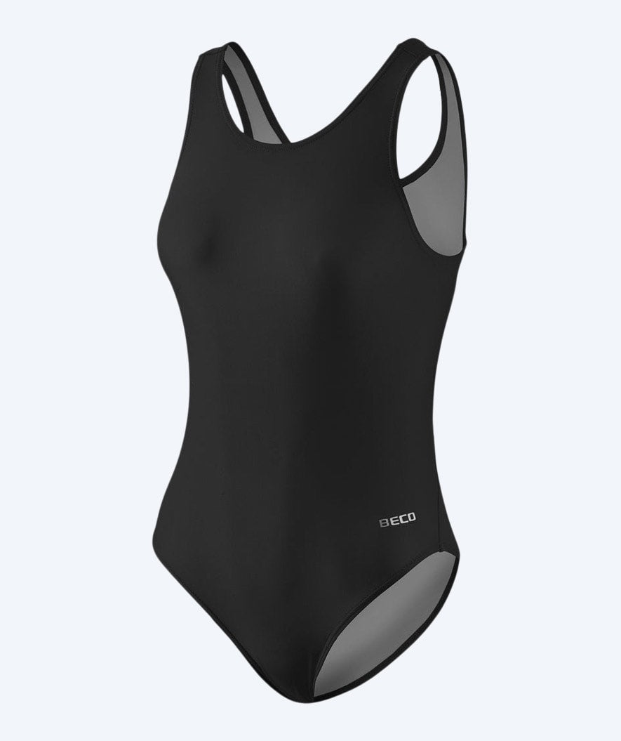 Beco badpakken voor vrouwen - All Comfort - Zwart