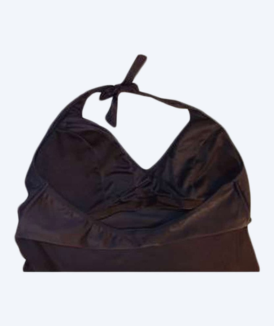 Mirou tankini voor vrouwen - B182 - Zwart