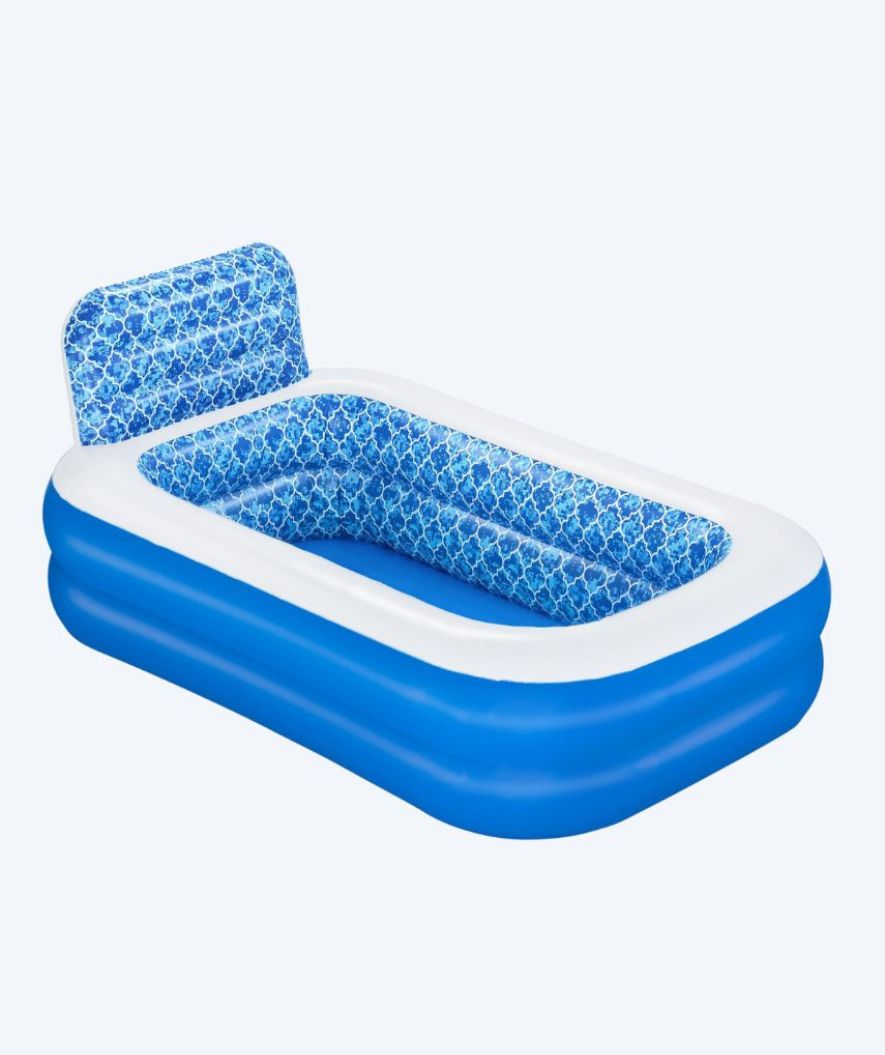 Bestway zwembad - Oasis Sprinkler - Blauw