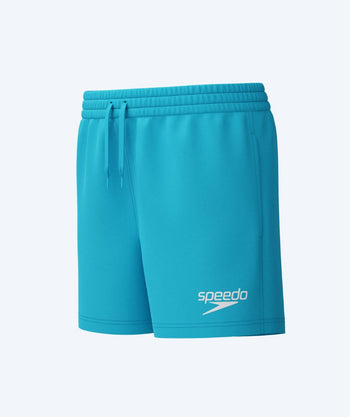 Speedo zwembroek voor jongens - Essential - Lichtblauw