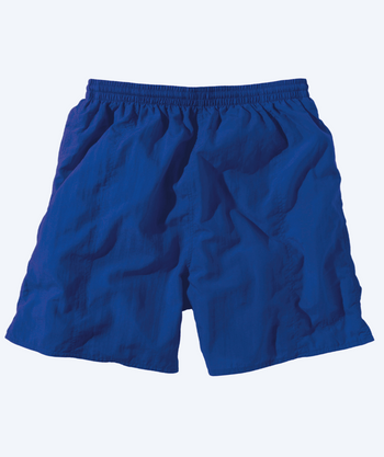 Beco zwemshorts voor jongens - Blauw