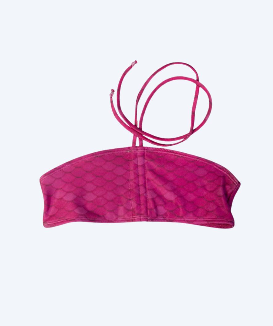 Kuaki Mermaids zeemeermin bikinitopje voor meisjes - Capri
