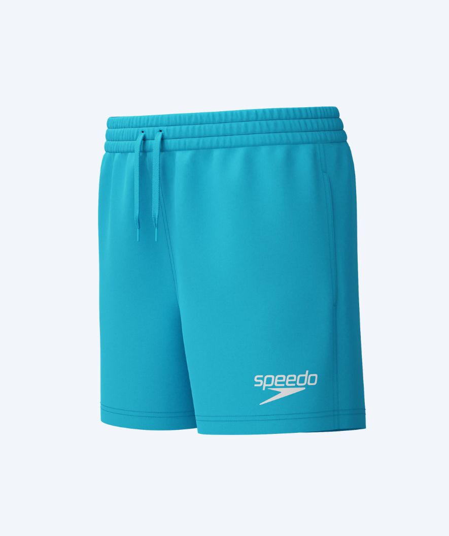 Speedo jongens zwembroek - Essential - Lichtblauw (Limited 2026)