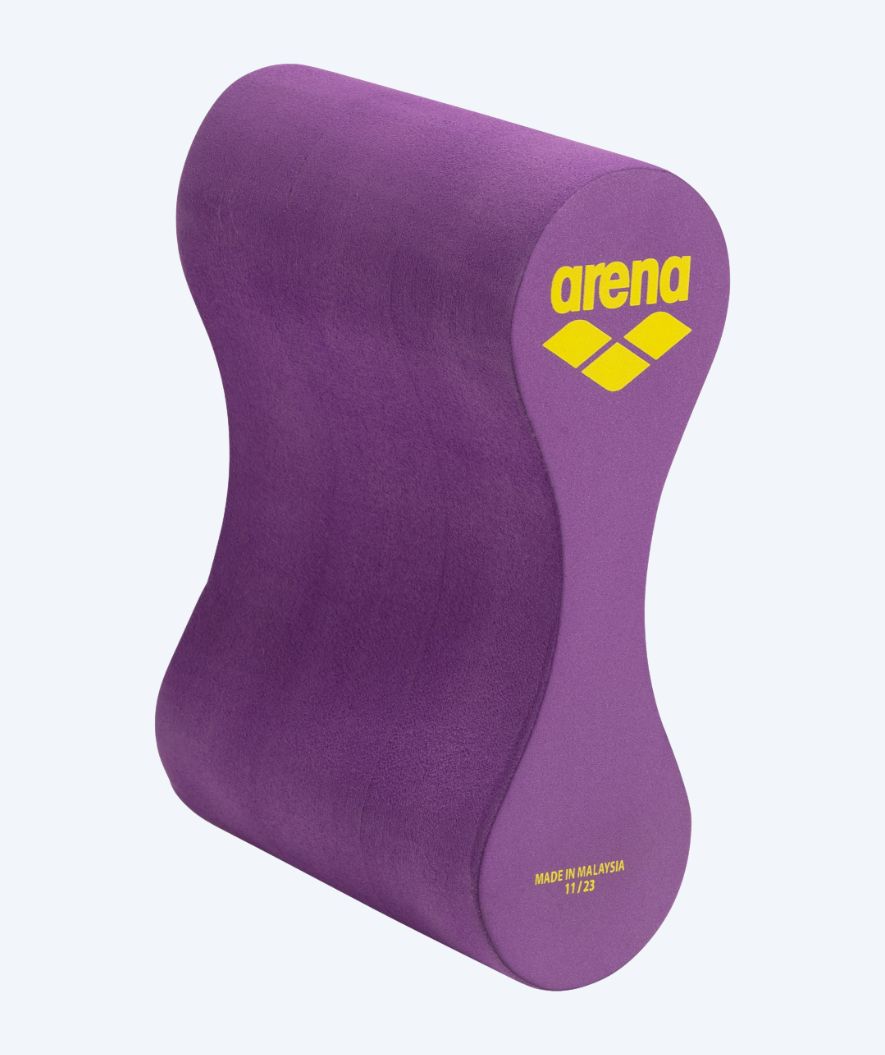 Arena pull buoy - Freeflow II - Paars