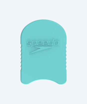 Speedo zwemplank - Team - Turkoois