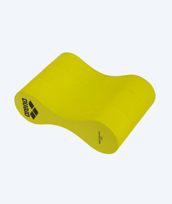 Arena pull buoy - Freeflow II - Geel