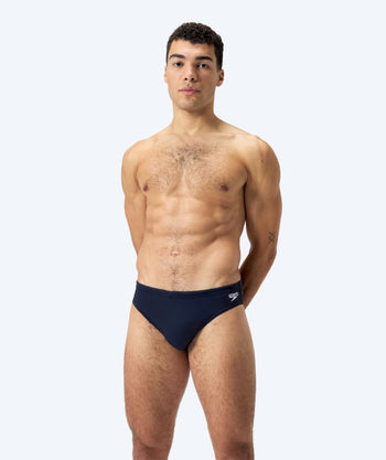 Speedo zwemslip voor mannen - Eco Endurance - Donkerblauw