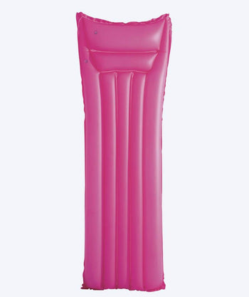 Bestway luchtmatras - Summer Essential - Roze