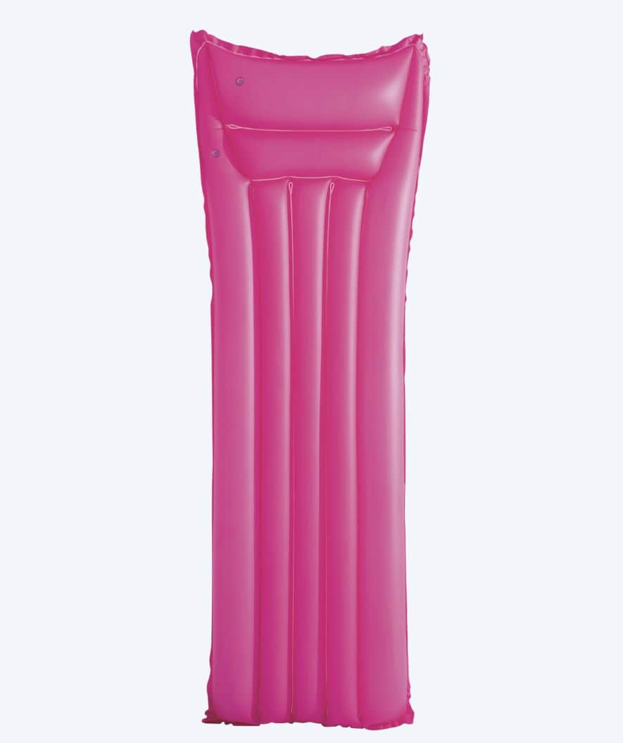 Bestway luchtmatras - Summer Essential - Roze