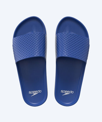 Speedo watersandalen voor mannen - Essential - Donkerblauw